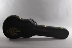 2001 Gibson Custom Shop Historic 1968 Reissue Les Paul Custom Tri Burst 68 RI