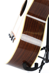 2010 Santa Cruz Firefly RJ Left Handed Lefty Acoustic