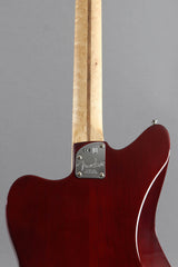 2013 Fender American Select Jazzmaster Cayenne Red