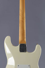 1997 Fender American Jimi Hendrix Tribute Voodoo Stratocaster