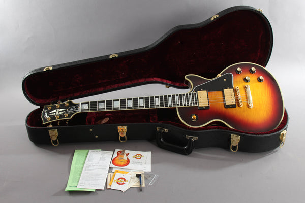ビルス様 Gibson CustomShop Gibson Custom Shop Historic Collection 1957 Les Paul