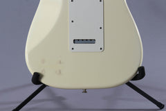 1997 Fender American Jimi Hendrix Tribute Voodoo Stratocaster