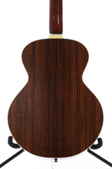 2010 Santa Cruz Firefly RJ Left Handed Lefty Acoustic