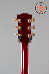 2016 Gibson Memphis ES-355 Factory Bigsby Sixties Cherry VOS