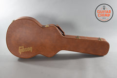 2016 Gibson Memphis ES-355 Factory Bigsby Sixties Cherry VOS