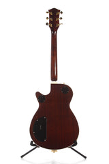 1999 Gretsch 6121 Roundup Western Orange