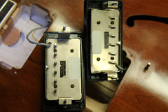 2002 Gibson ES-333 Semi Hollowbody Electric Guitar