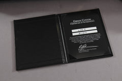 2011 Gibson Custom Shop Historic Les Paul '58 Reissue VOS 1958 R8 Tobacco Burst