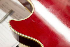 2001 Gibson Custom Shop Historic 1968 Reissue Les Paul Custom Tri Burst 68 RI