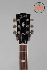 2016 Gibson Memphis ES-335 Block Inlay Gloss Cherry