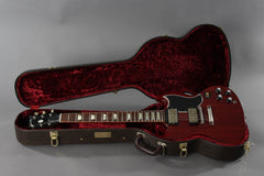 2006 Gibson Custom Shop SG Les Paul Standard VOS Historic '61 Reissue
