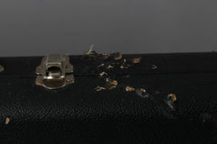 1997 Fender American Jimi Hendrix Tribute Voodoo Stratocaster