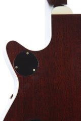 1999 Gretsch 6121 Roundup Western Orange