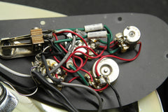 1978 Rickenbacker 4001 White