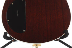 1999 Gretsch 6121 Roundup Western Orange