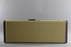 2013 Fender American Select Jazzmaster Cayenne Red