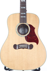 2012 Gibson Songwriter Deluxe 12 String Acoustic Guitar