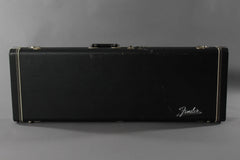 1997 Fender American Jimi Hendrix Tribute Voodoo Stratocaster