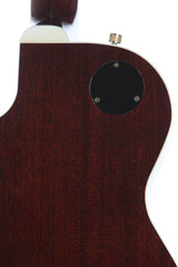 1999 Gretsch 6121 Roundup Western Orange