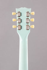 2019 Gibson CME Exclusive SG Standard Frost Blue