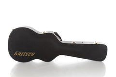 1999 Gretsch 6121 Roundup Western Orange