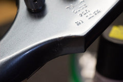 2015 Gibson Firebird VII Reissue Blue Mist