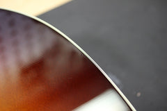 2011 Taylor 714ce Acoustic Electric Two Tone Sunburst