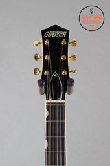 2019 Gretsch G6129T-68 Limited Edition '68 Sparkle Jet with Bigsby Champagne Sparkle