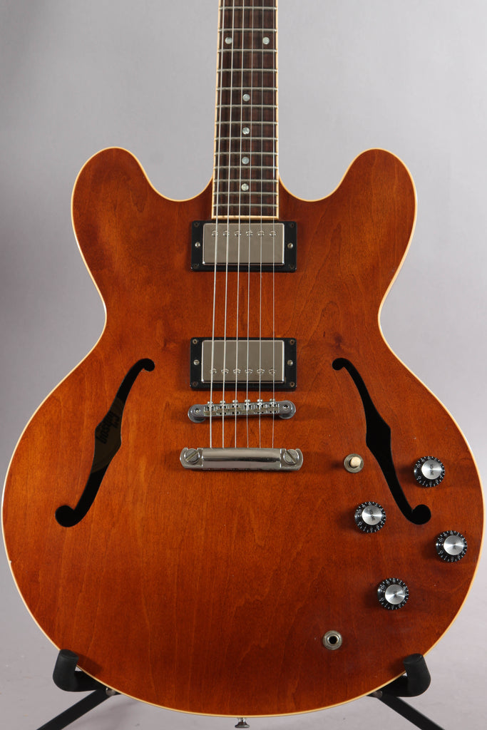 2002 Gibson ES-333 Semi Hollowbody Electric Guitar