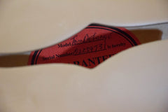 2009 Gibson Custom Shop Tom Delonge Signature ES-333