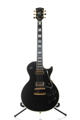 2006 Gibson Custom Shop Les Paul Custom Ebony