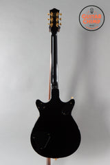 2019 Gretsch G6129T-68 Limited Edition '68 Sparkle Jet with Bigsby Champagne Sparkle