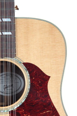 2012 Gibson Songwriter Deluxe 12 String Acoustic Guitar