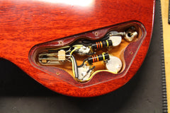 2006 Gibson Custom Shop SG Les Paul Standard VOS Historic '61 Reissue