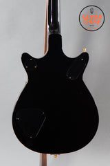 2019 Gretsch G6129T-68 Limited Edition '68 Sparkle Jet with Bigsby Champagne Sparkle
