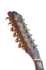 2012 Gibson Songwriter Deluxe 12 String Acoustic Guitar