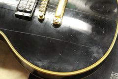 1973 Gibson Les Paul Custom Ebony Black