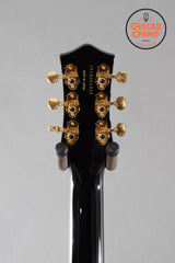 2019 Gretsch G6129T-68 Limited Edition '68 Sparkle Jet with Bigsby Champagne Sparkle
