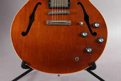 2002 Gibson ES-333 Semi Hollowbody Electric Guitar