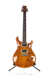 2000 PRS Paul Reed Smith Custom 24 Violin Amber Quilted Maple 10 Top