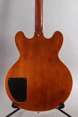 2002 Gibson ES-333 Semi Hollowbody Electric Guitar