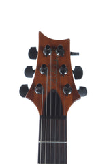 2000 PRS Paul Reed Smith Custom 24 Violin Amber Quilted Maple 10 Top