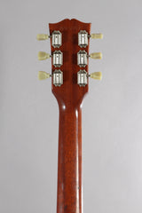 2002 Gibson ES-333 Semi Hollowbody Electric Guitar