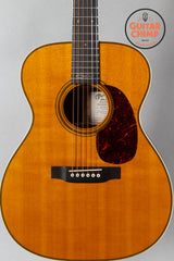 2012 Martin 000-28EC Eric Clapton Acoustic Guitar