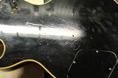 1973 Gibson Les Paul Custom Ebony Black