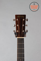 2012 Martin 000-28EC Eric Clapton Acoustic Guitar