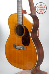 2012 Martin 000-28EC Eric Clapton Acoustic Guitar
