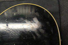 1973 Gibson Les Paul Custom Ebony Black