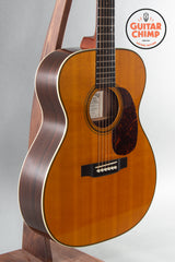 2012 Martin 000-28EC Eric Clapton Acoustic Guitar