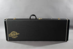 2010 Gibson Custom Shop '63 Firebird I Silver Sparkle ~Rare~